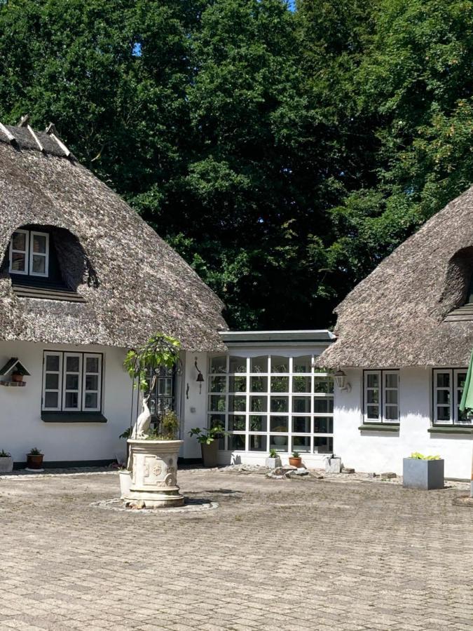 Skovlyset'S B&B Juelsminde  Exterior photo